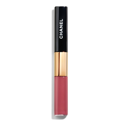 CHANEL LE ROUGE DUO ULTRA TENUE Ultrawear Liquid Lip Colour