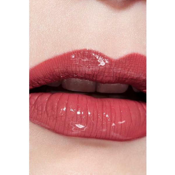 CHANEL LE ROUGE DUO ULTRA TENUE Ultrawear Liquid Lip Colour #5