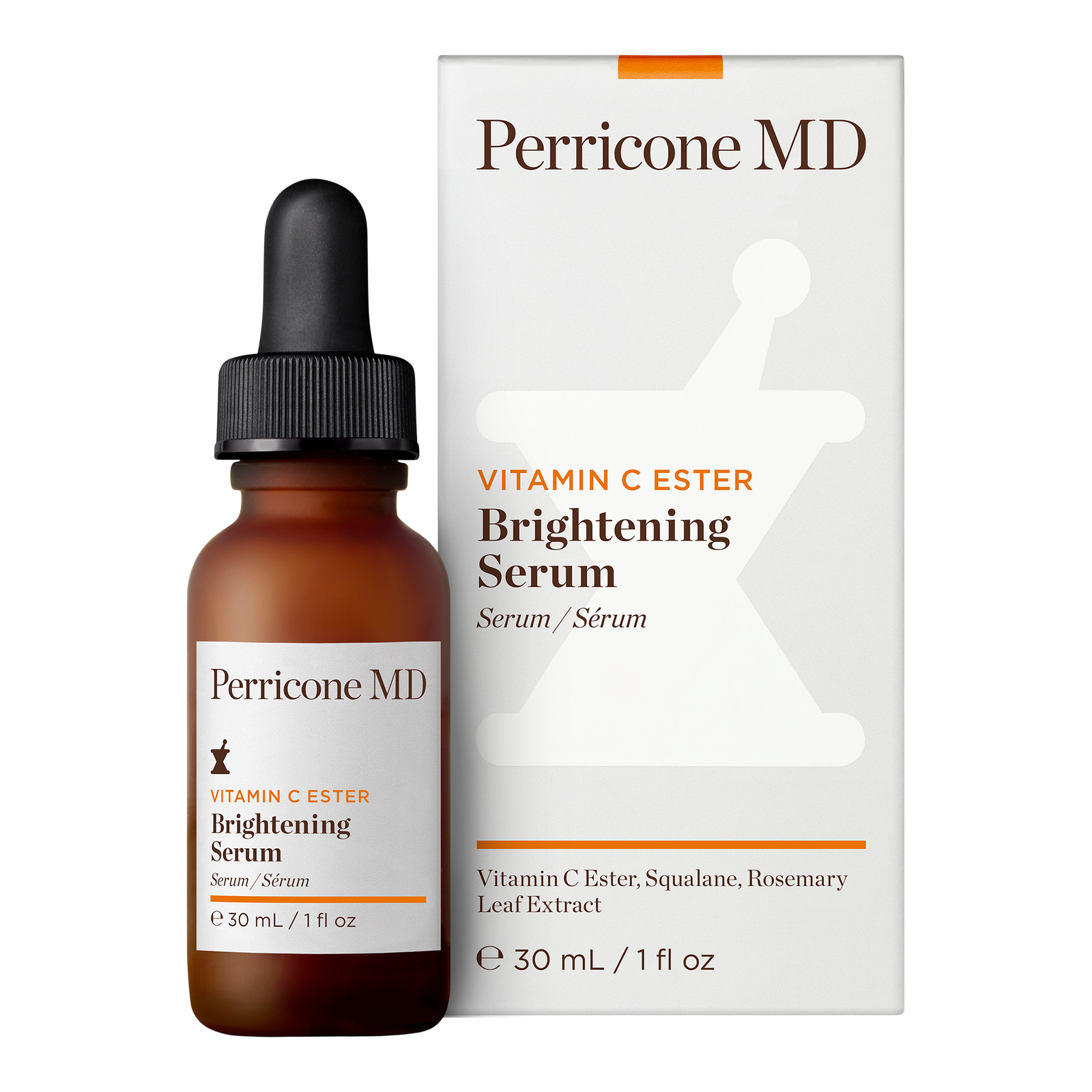 Vitamin C Ester Brightening Serum