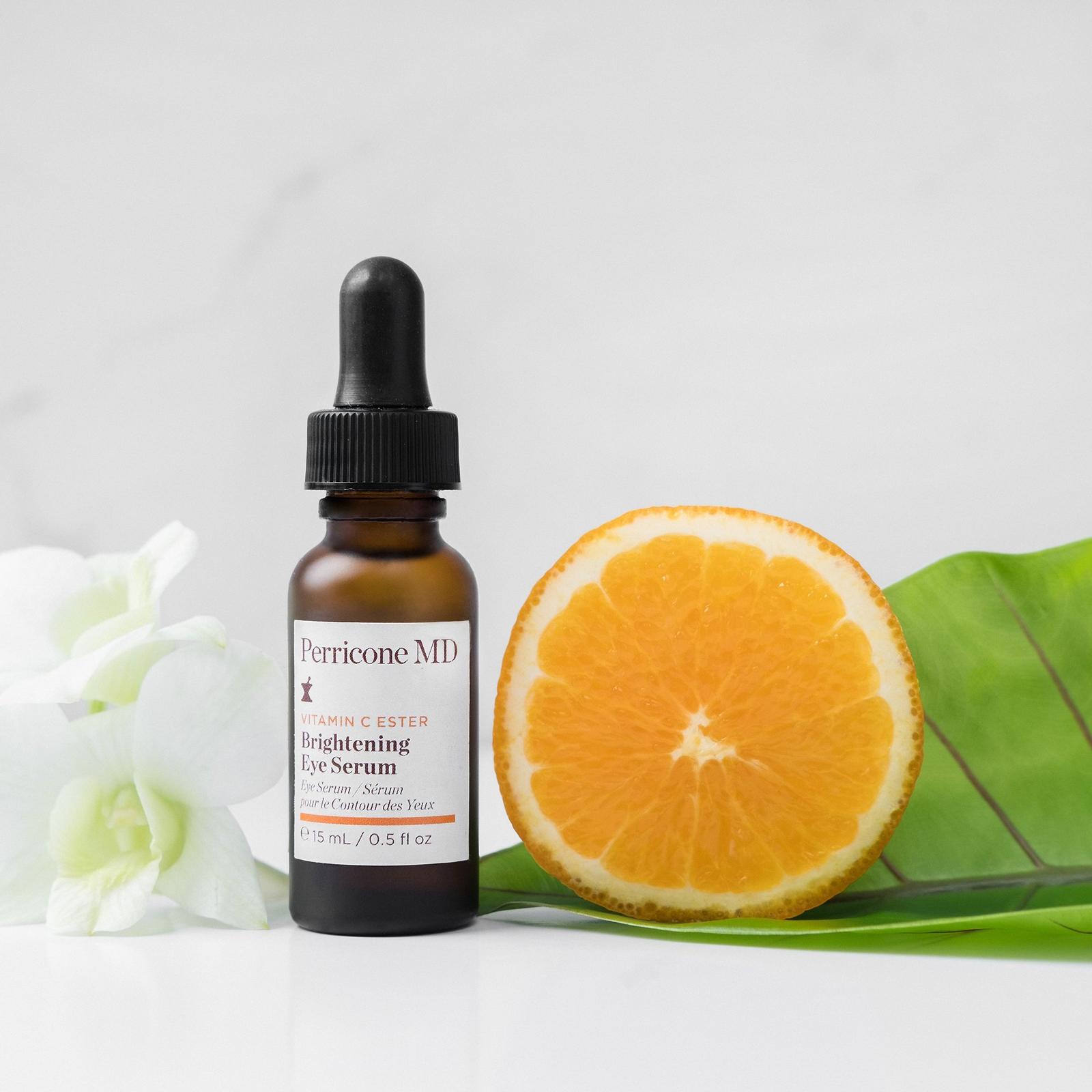 Vitamin C Ester Brightening Serum