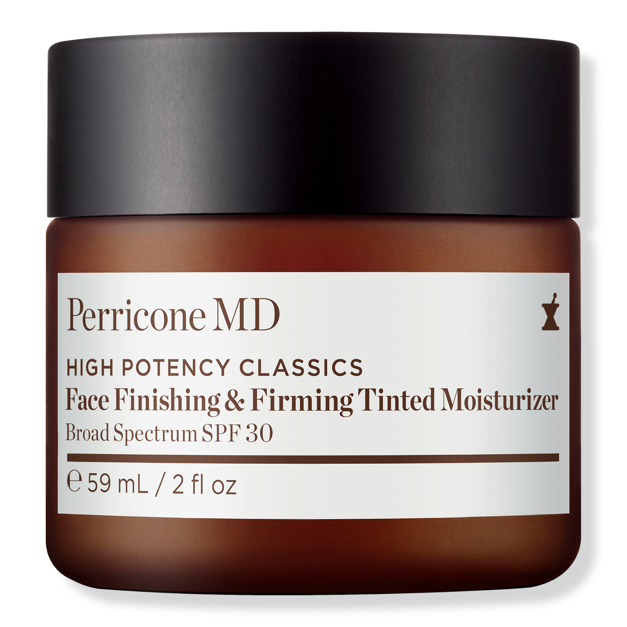 Perricone MD High Potency Face Finishing & Firming Tinted Moisturizer SPF 30 #1