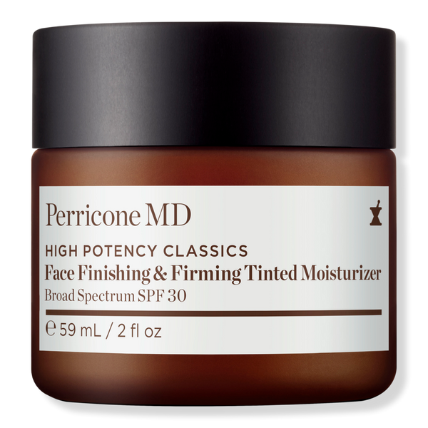 Perricone MD High Potency Face Finishing & Firming Tinted Moisturizer SPF 30 #1