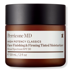 Perricone MD High Potency Face Finishing & Firming Tinted Moisturizer SPF 30