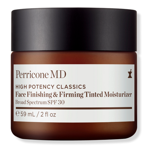 Perricone MD - High Potency Face Finishing & Firming Tinted