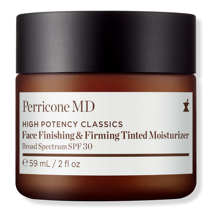 Perricone MD High Potency Classics Face Finishing & Firming Tinted Moisturizer SPF 30 #1