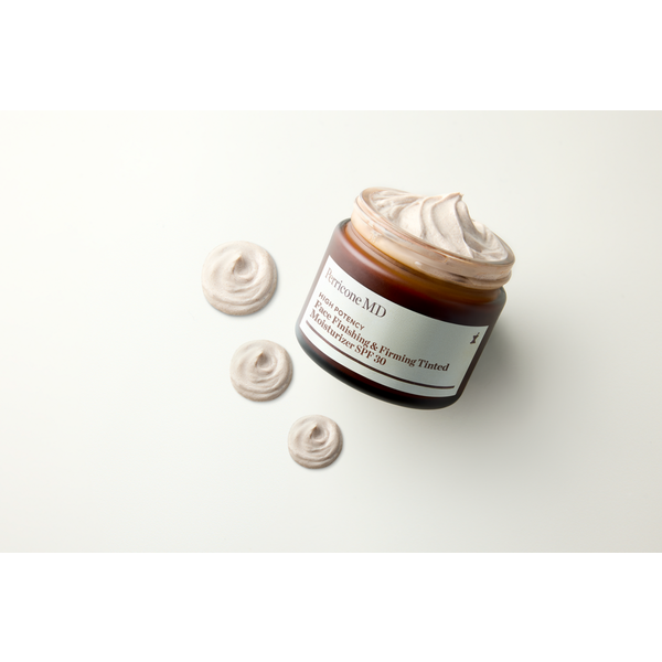 Perricone MD High Potency Face Finishing & Firming Tinted Moisturizer SPF 30 #7