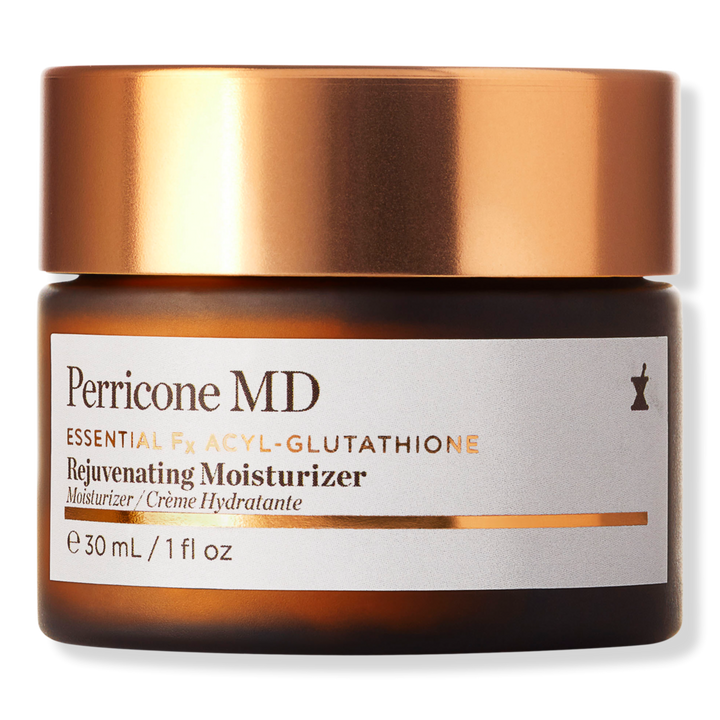 Essential Fx AcylGlutathione Rejuvenating Moisturizer Perricone MD