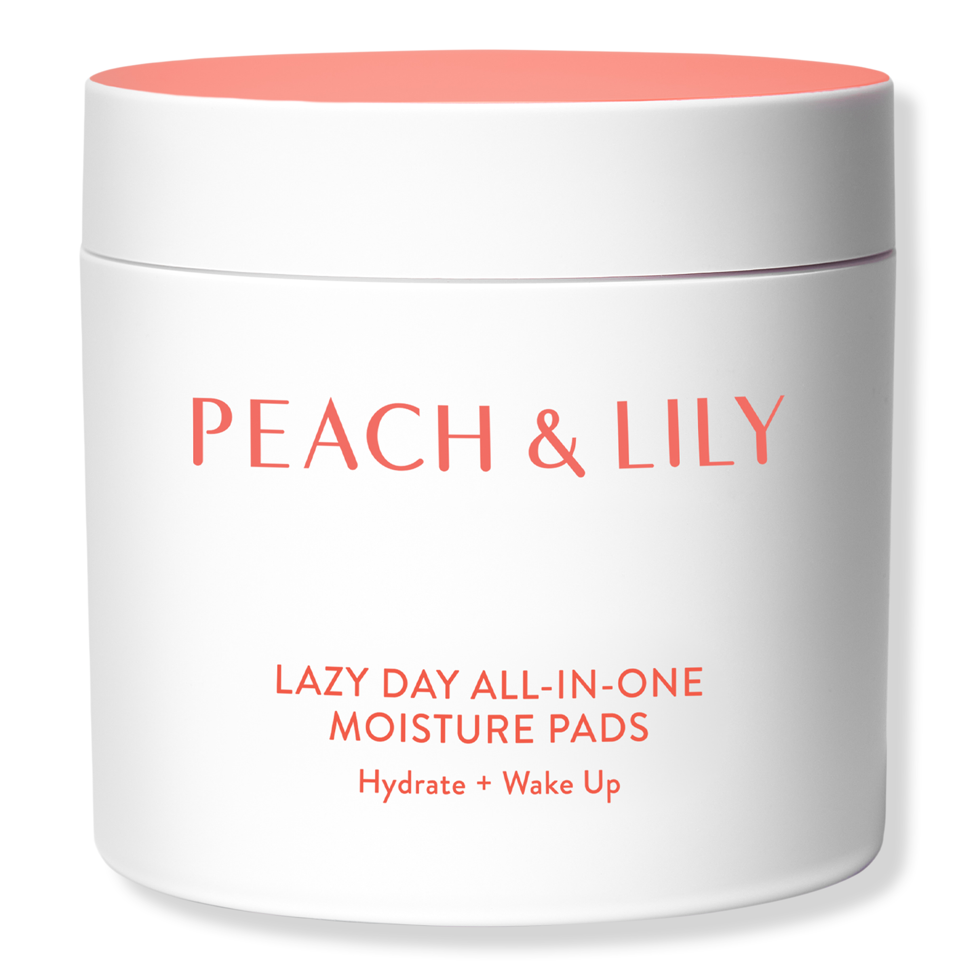 PEACH & LILY Lazy Day All-In-One Moisture Pads #1