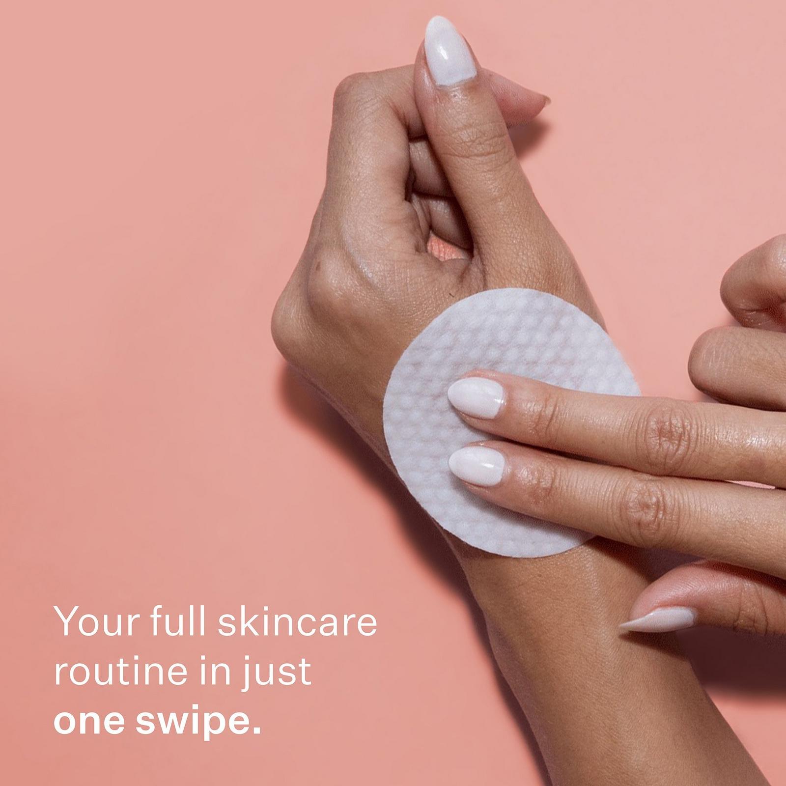 Lazy Day All-In-One Moisture Pads