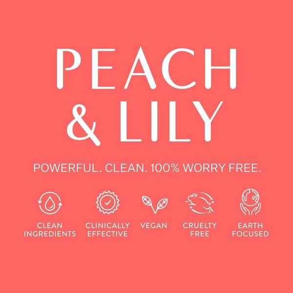 PEACH & LILY Lazy Day All-In-One Moisture Pads #6