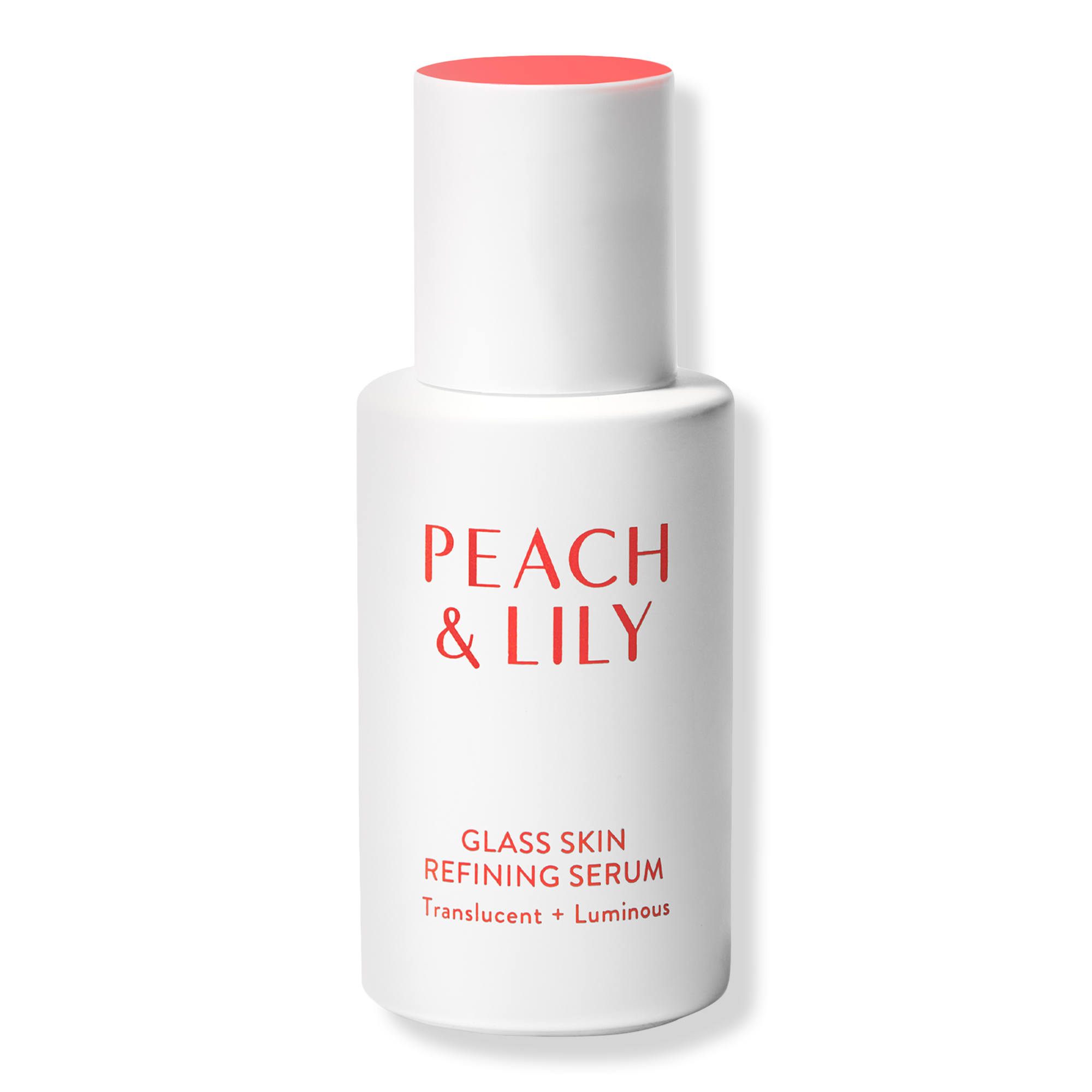 PEACH & LILY Glass Skin Refining Serum #1