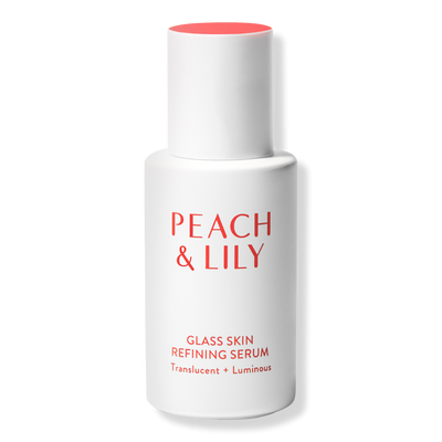 PEACH & LILY Glass Skin Refining Serum