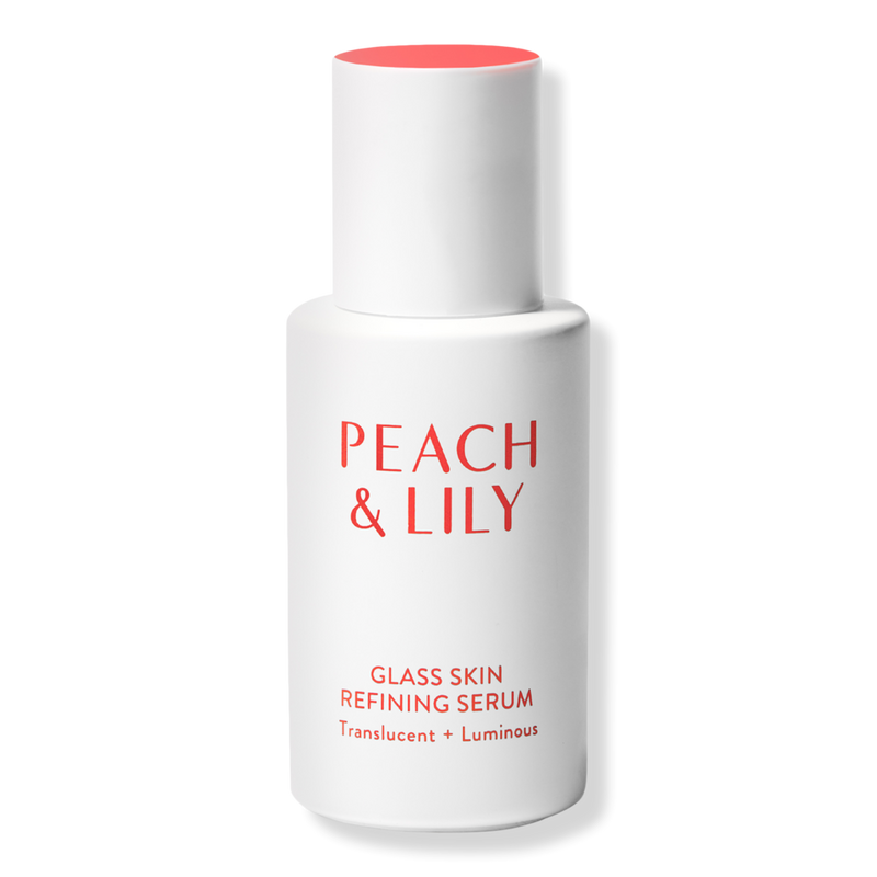 1.35 oz Glass Skin Refining Serum - PEACH & LILY | Ulta Beauty