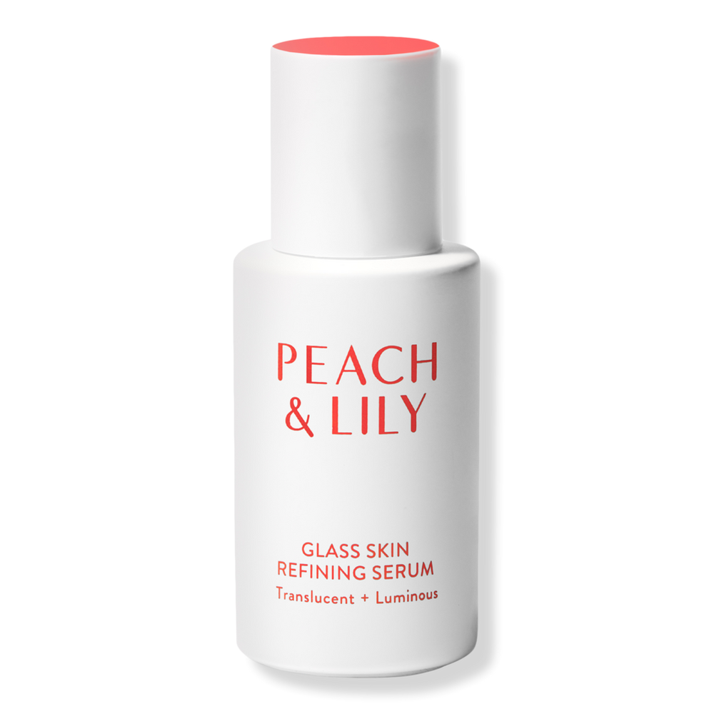 Peach & Lily Glass Skin Refining Serum - 1.35 oz