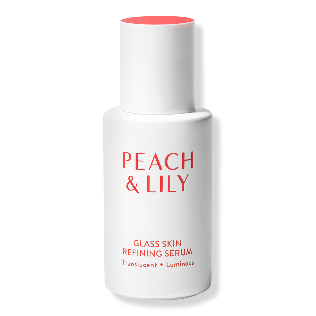 PEACH & LILY Glass Skin Refining Serum #1
