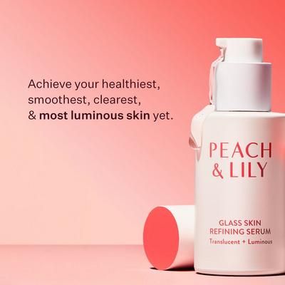 Glass Skin Refining Serum