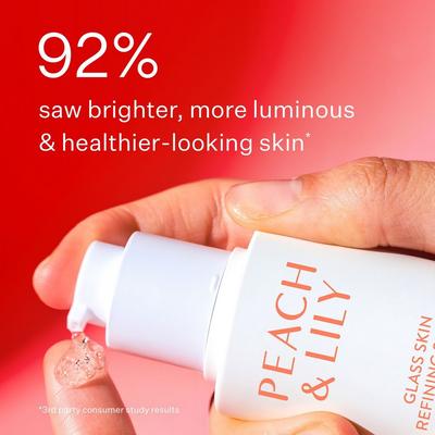 Glass Skin Refining Serum