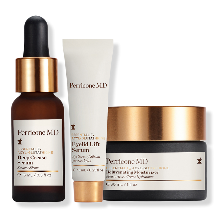Perricone MD Essential Fx Starter Collection #1