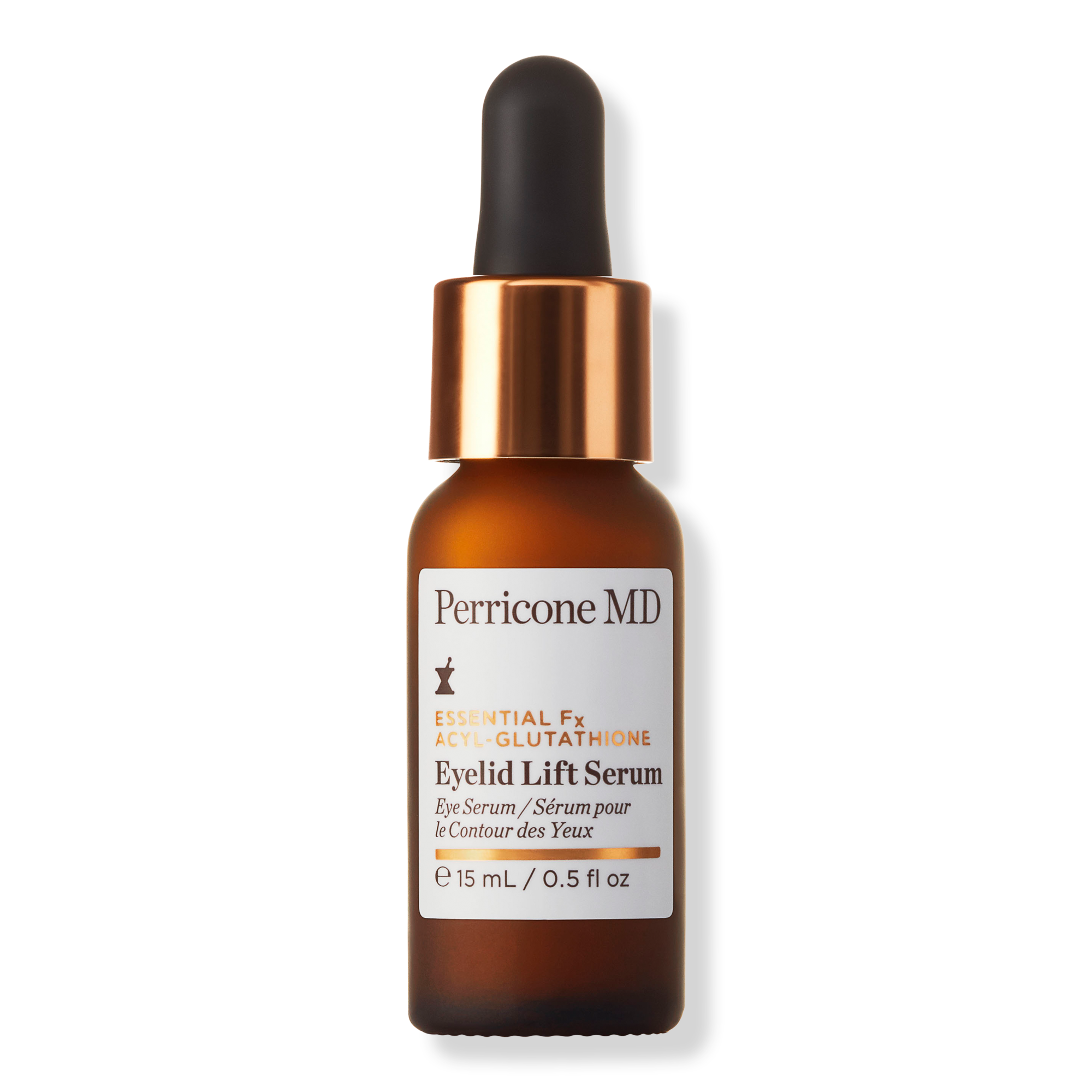 Perricone MD Essential Fx Acyl-Glutathione Eyelid Lift Serum #1