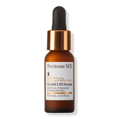 Perricone MD Essential Fx Acyl-Glutathione Eyelid Lift Serum