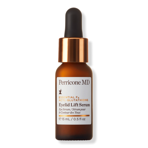 Essential Fx Acyl-Glutathione Eyelid Lift Serum