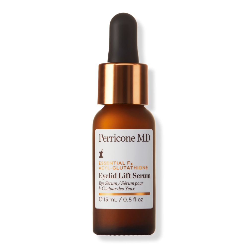 Perricone Md Essential Fx Acyl-glutathione Eyelid Lift Serum 15ml