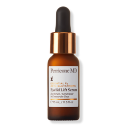 Perricone MD Essential Fx Acyl-Glutathione Eyelid Lift Serum