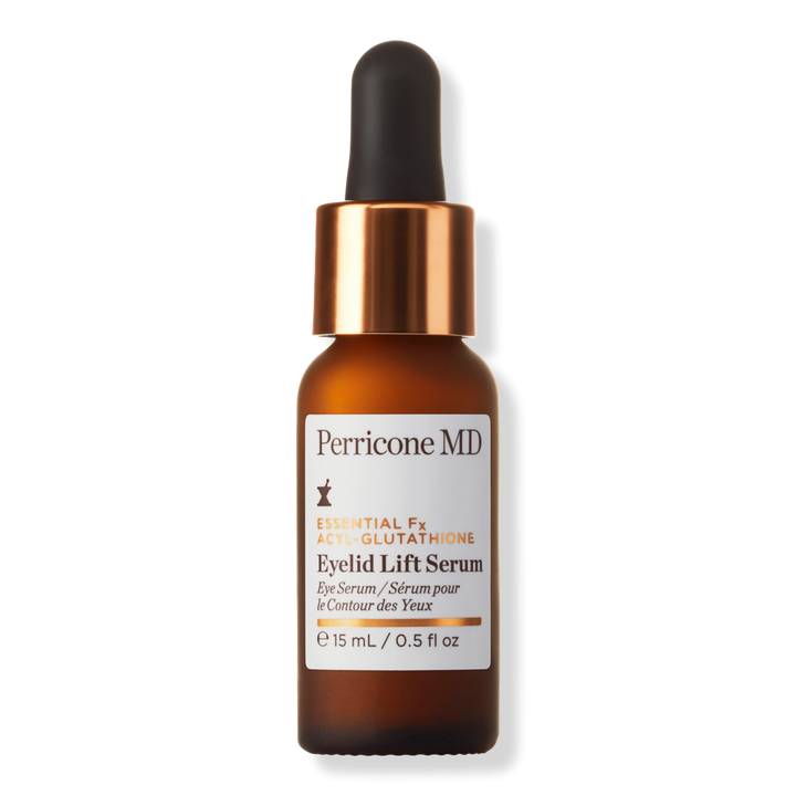 Perricone MD Essential Fx Acyl-Glutathione Eyelid Lift Serum #1