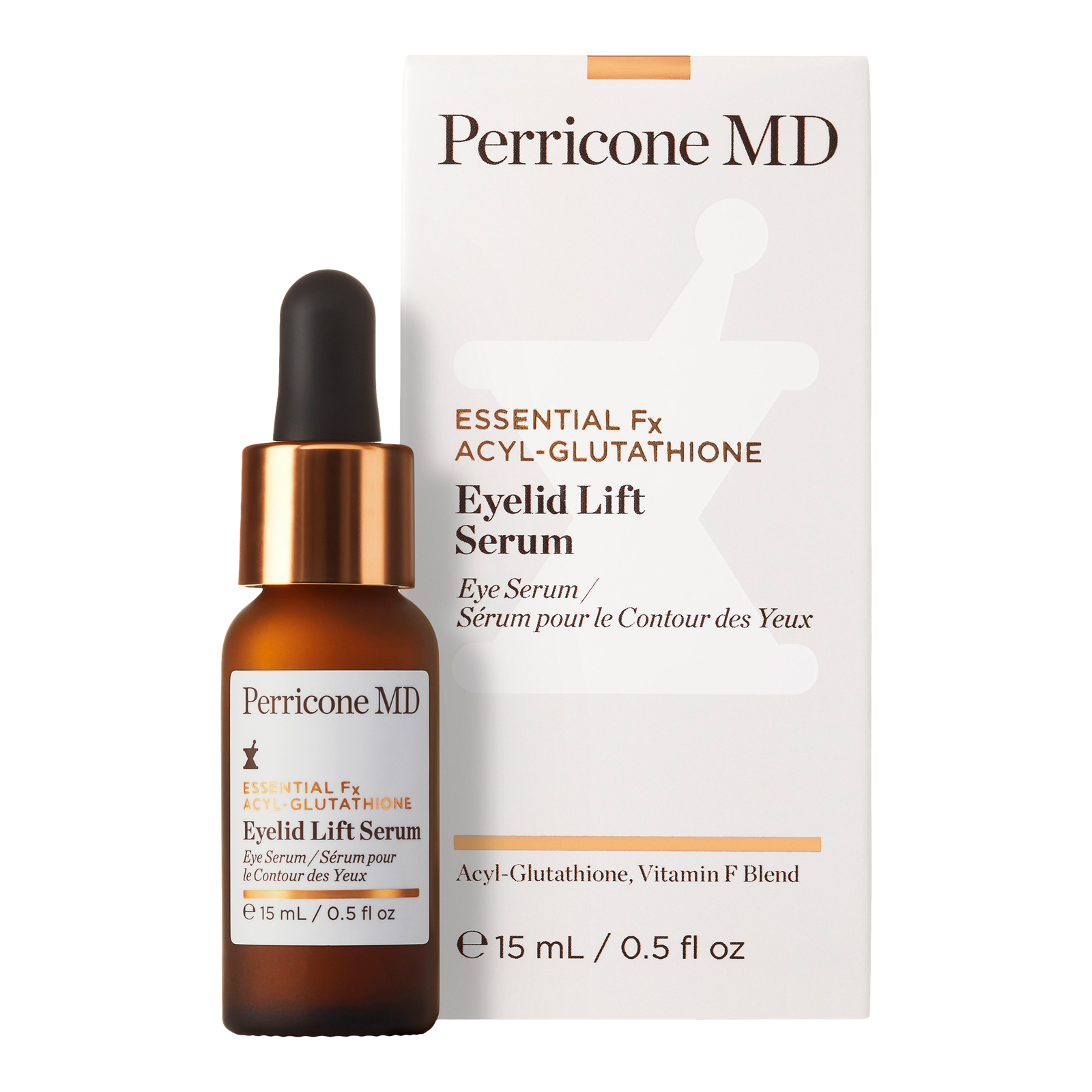 Essential Fx Acyl-Glutathione Eyelid Lift Serum