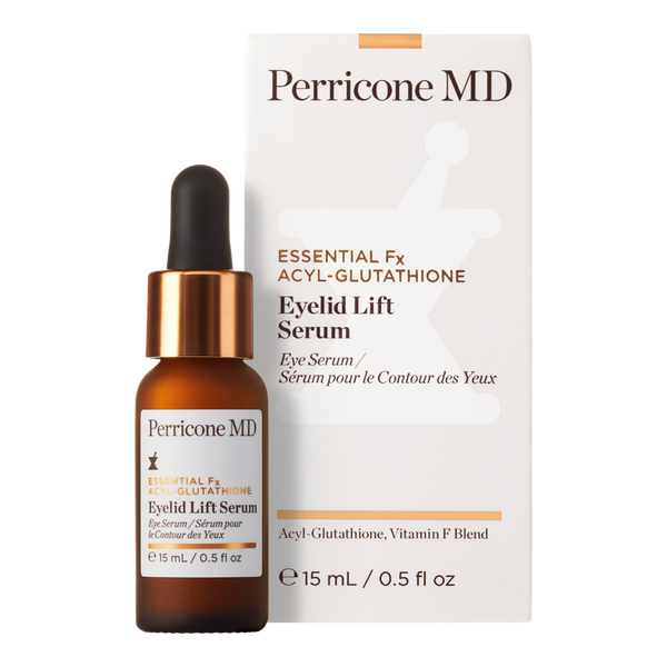 Perricone MD Essential Fx Acyl-Glutathione Eyelid Lift Serum #3