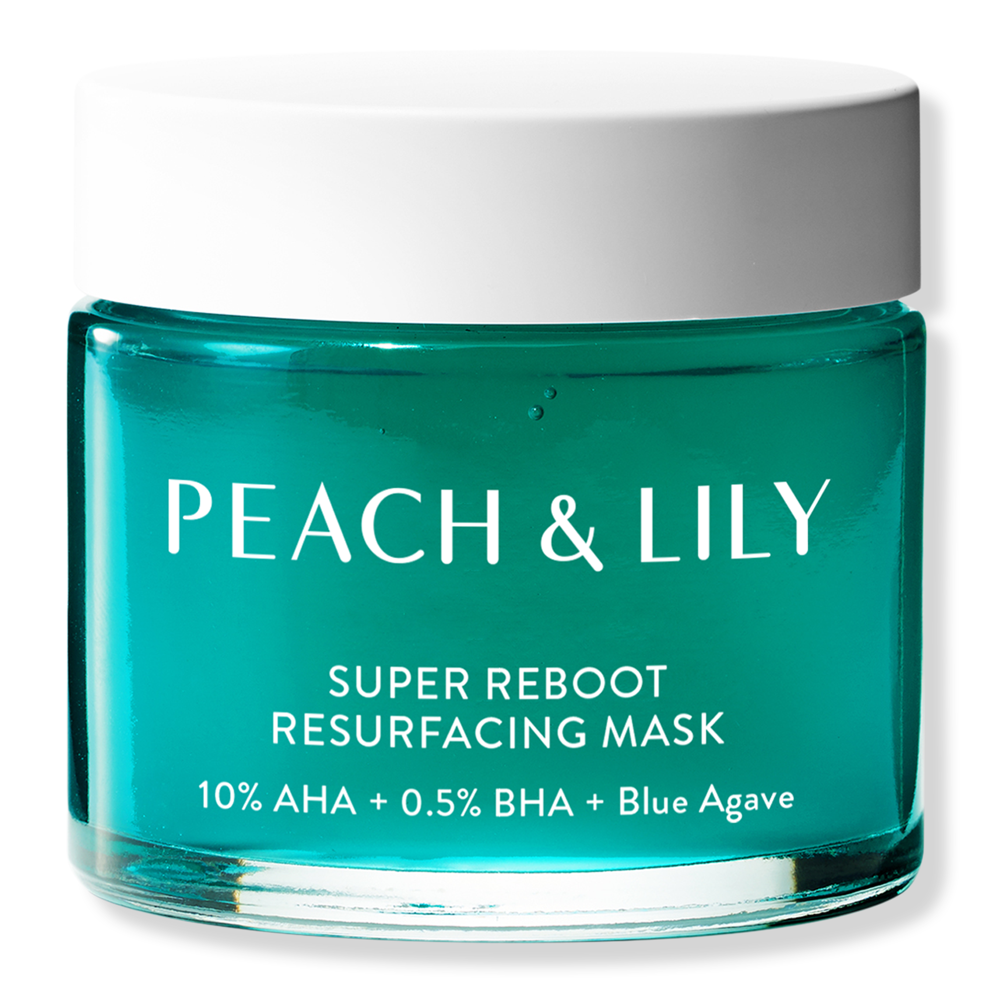 PEACH & LILY Super Reboot Resurfacing Mask #1