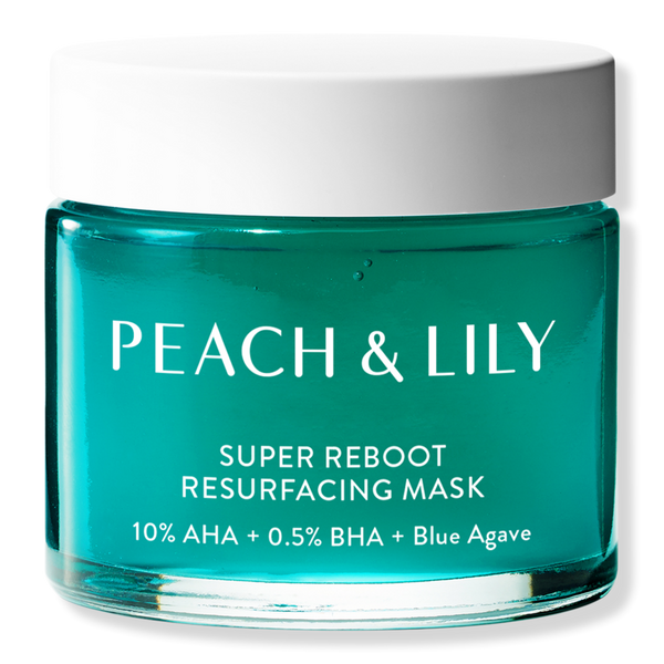 PEACH & LILY Super Reboot Resurfacing Mask #1