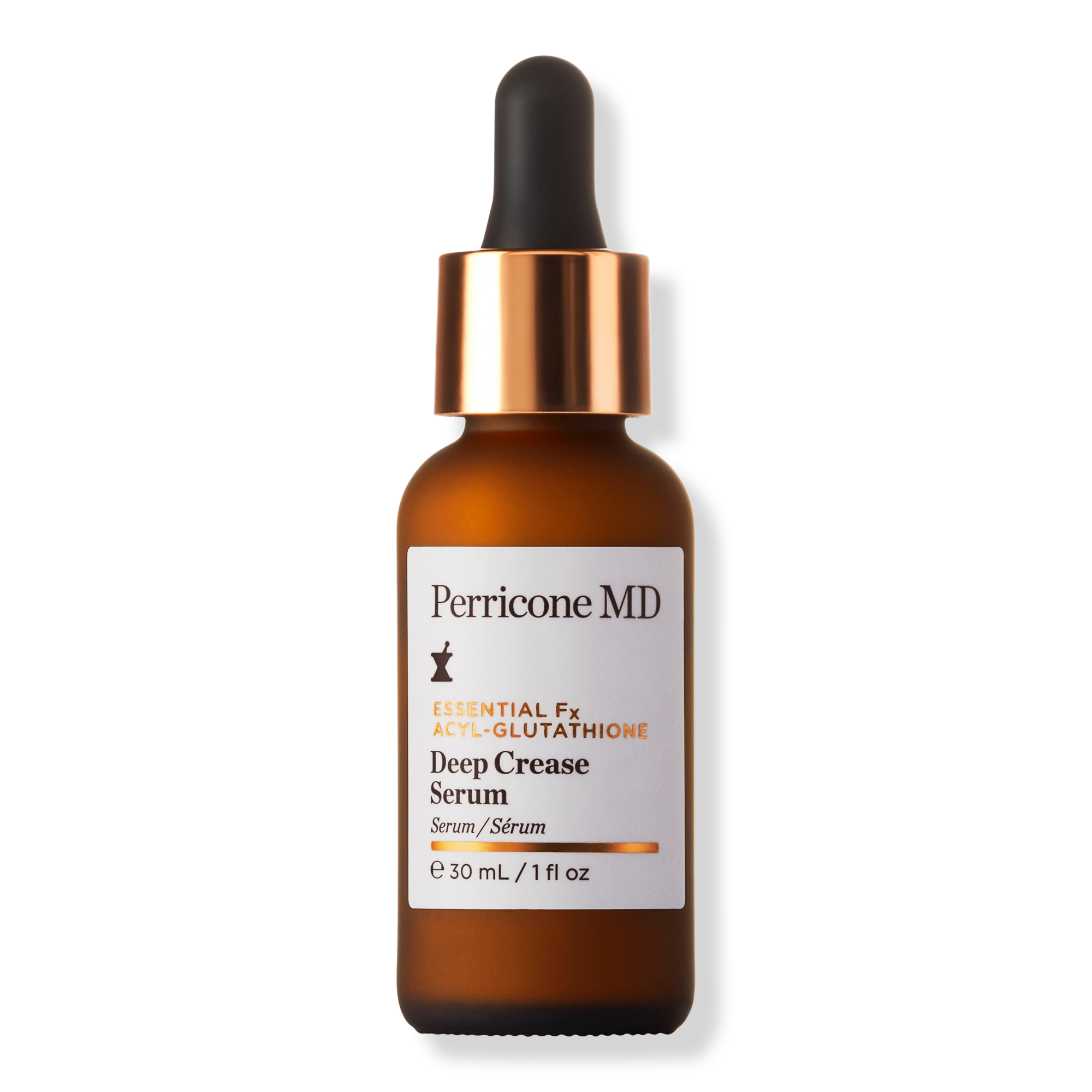 Perricone MD Essential Fx Acyl-Glutathione Deep Crease Serum #1