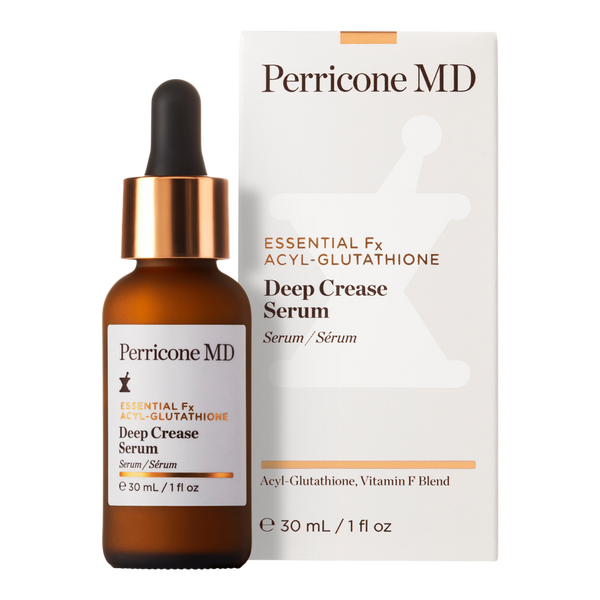 Perricone MD Essential Fx Acyl-Glutathione Deep Crease Serum #3