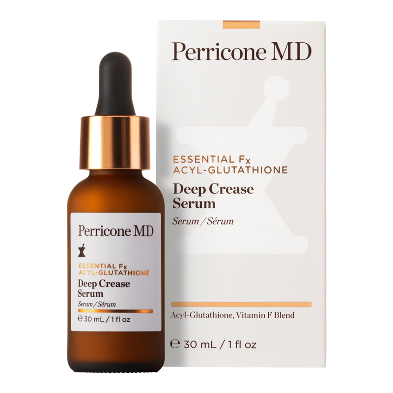 Perricone MD Essential Fx Acyl-Glutathione Deep Crease Serum #3