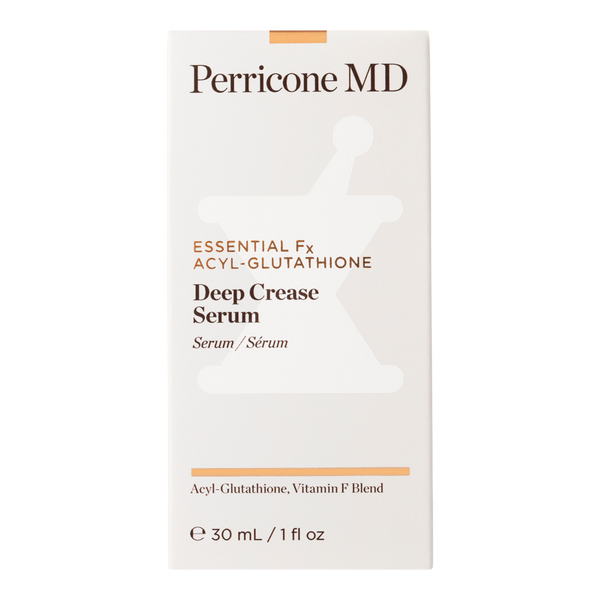 Perricone MD Essential Fx Acyl-Glutathione Deep Crease Serum #4