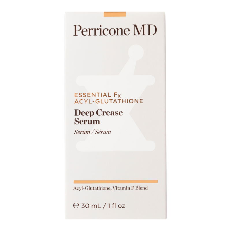 Perricone MD Essential Fx Acyl-Glutathione Deep Crease Serum #4