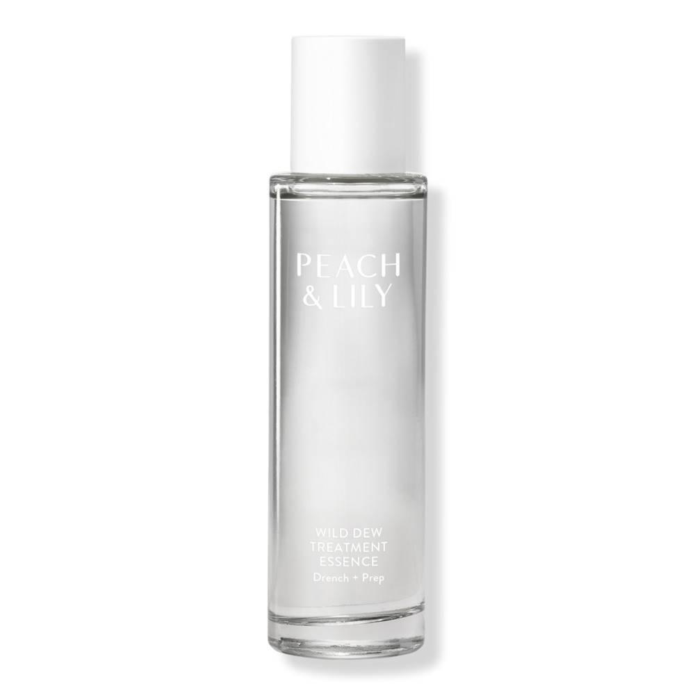 PEACH & LILY Wild Dew Treatment Essence