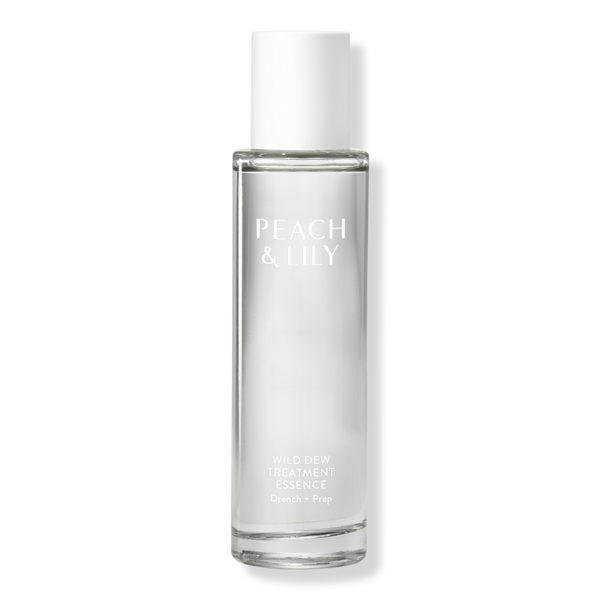 Peach & Lily Glass Skin Refining Serum Calms Breakouts — Review