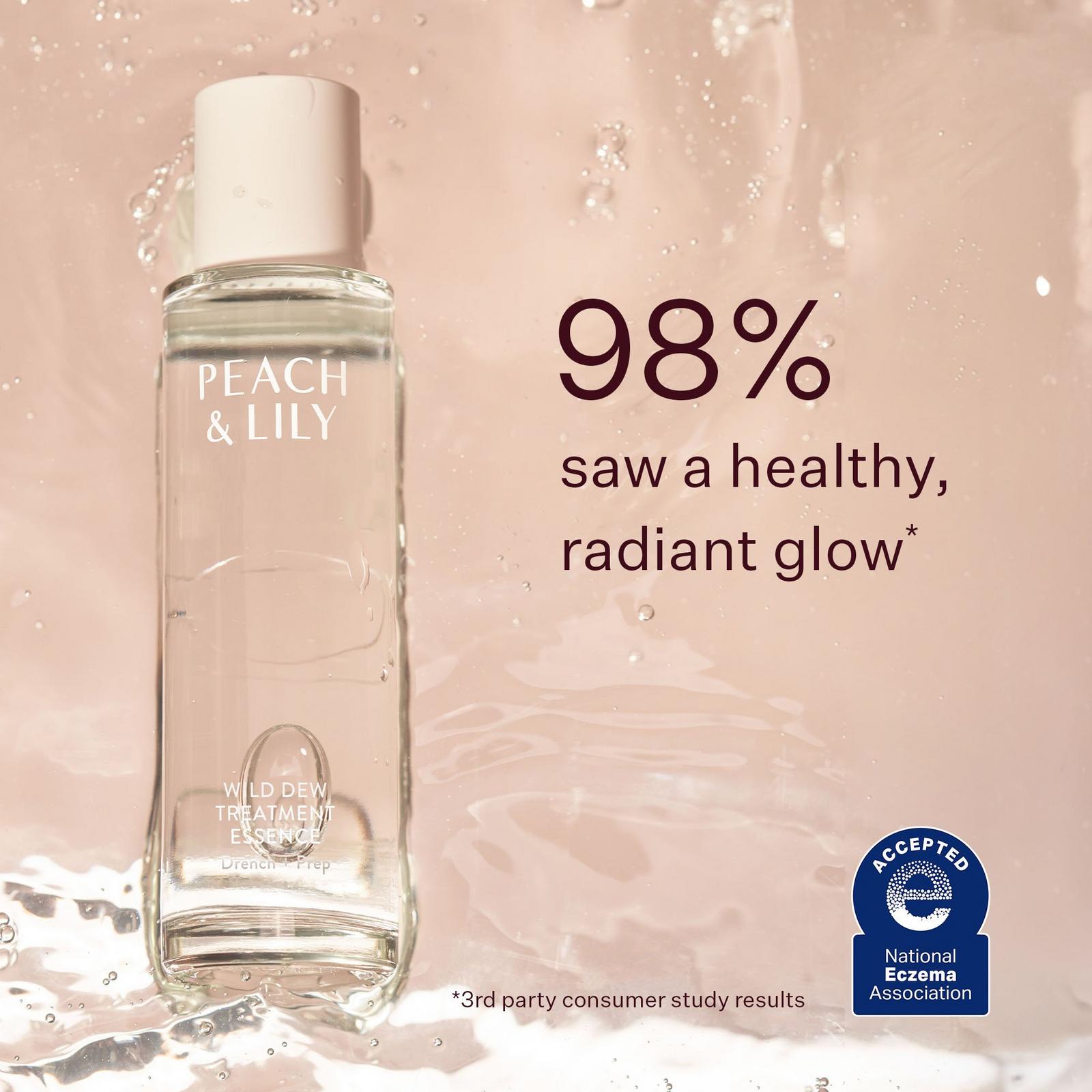 Wild Dew Treatment Essence