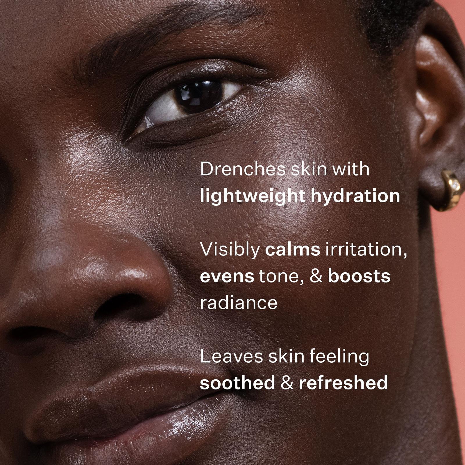 Wild Dew Treatment Essence
