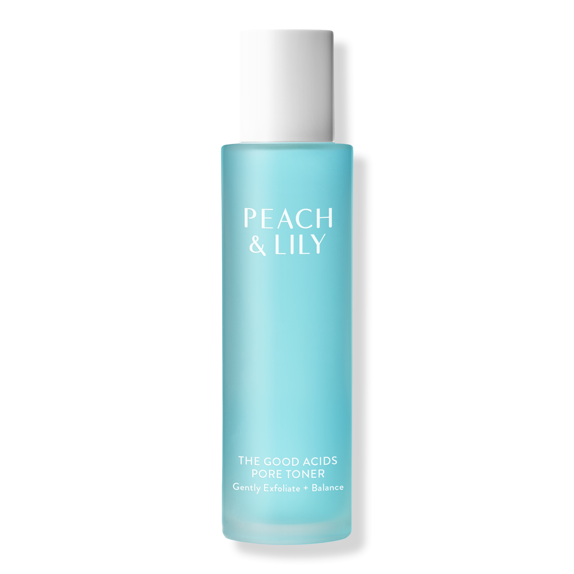 PEACH & LILY The Good Acids Pore Toner #1