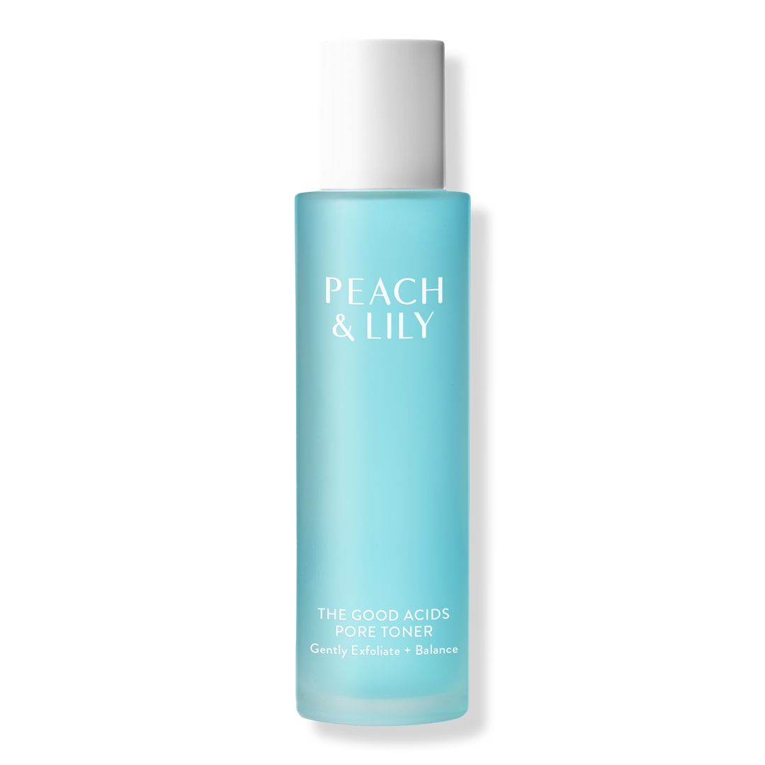 PEACH & LILY The Good Acids Pore Toner #1