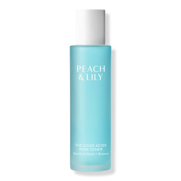 PEACH & LILY The Good Acids Pore Toner #1