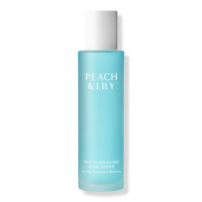 PEACH & LILY The Good Acids Pore Toner