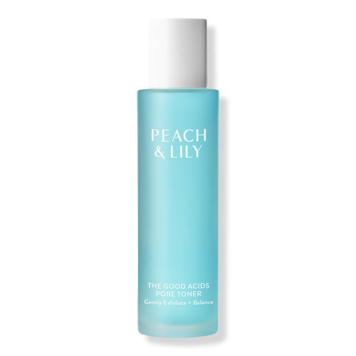 PEACH & LILY The Good Acids Pore Toner