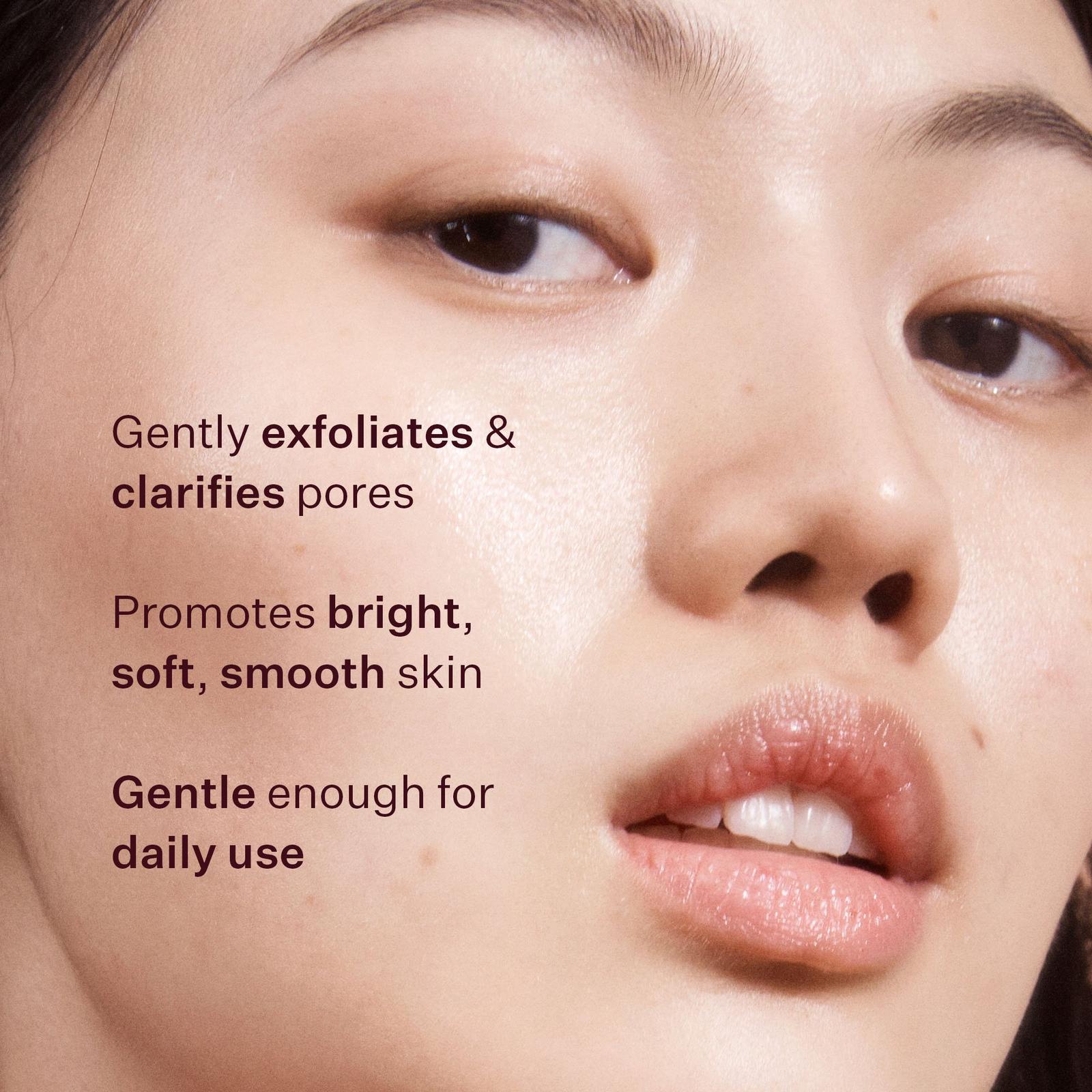 The Good Acids Pore Toner