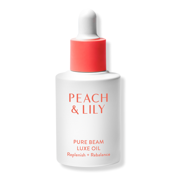 PEACH & LILY Pure Beam Luxe Oil #1
