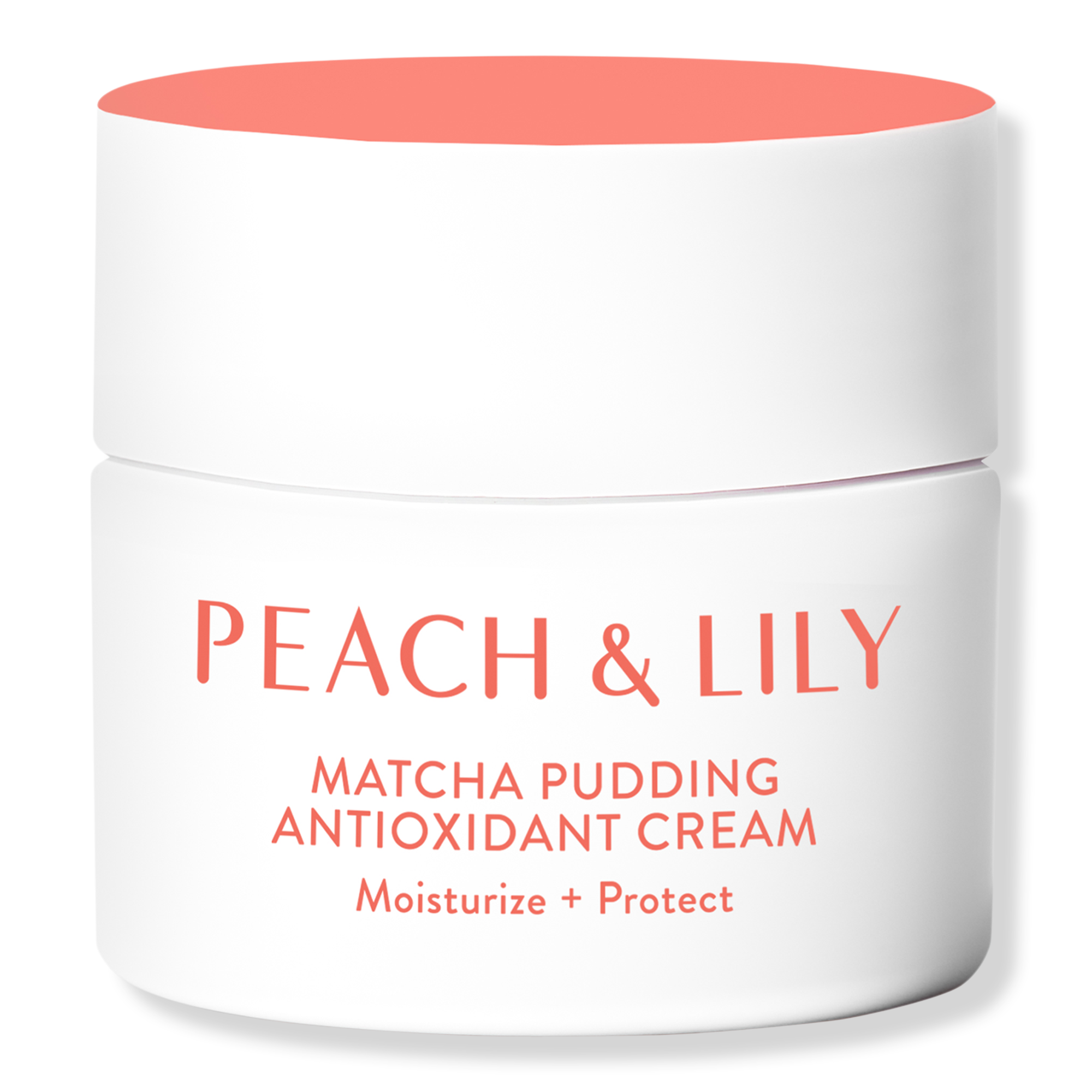 PEACH & LILY Matcha Pudding Antioxidant Cream #1