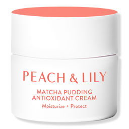 PEACH & LILY Matcha Pudding Antioxidant Cream - 1.69 oz